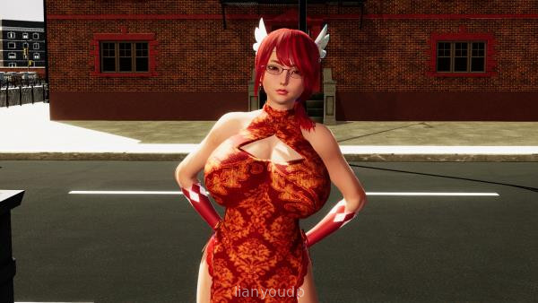 Will of Heroism Screenshot 3