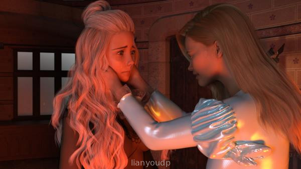 Annas kingdom Screenshot 1