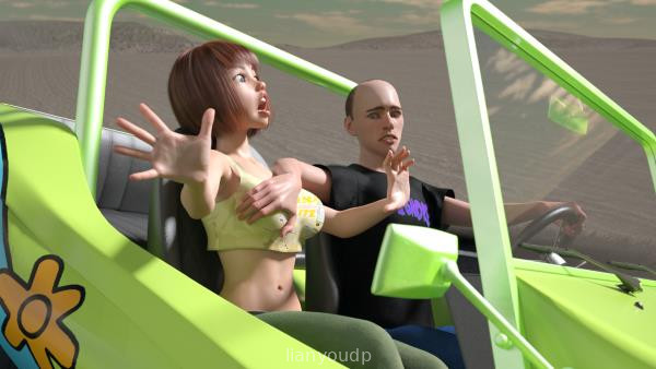 The Penny Conspiracy Screenshot 1