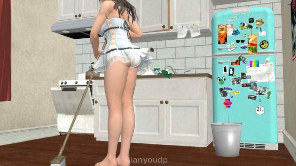 Playing God Screenshot 2