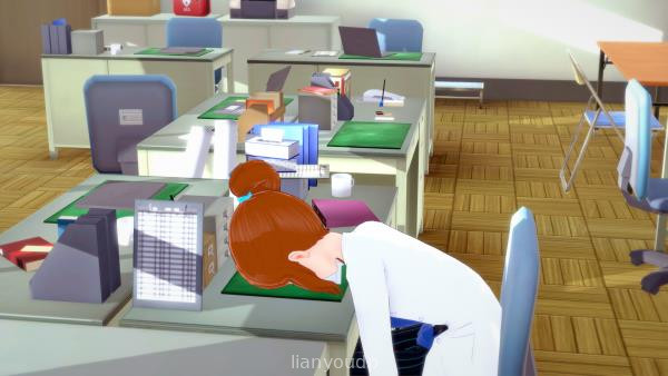 Teachable Moment Screenshot 1