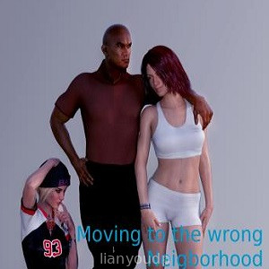 Moving to The Wrong Neighborhood
