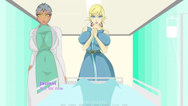 Demon Curse Screenshot 1