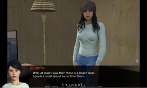Road Trip Screenshot 3