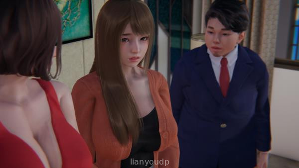 Bastians Family Secret Screenshot 3