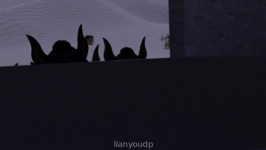 Clea in Hell Screenshot 1