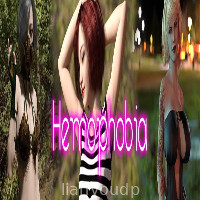 Hemophobia