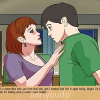 Heart City Stories Ep. 1: Friendly Favours