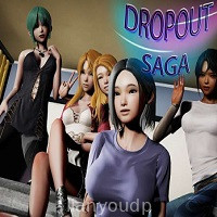 DropOut Saga