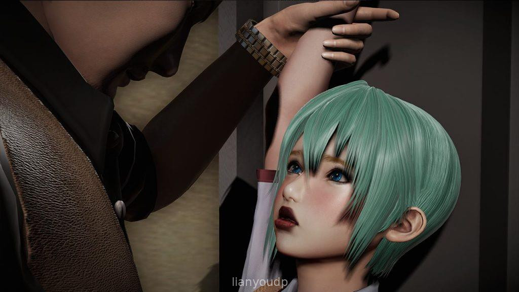DropOut Saga Screenshot 2