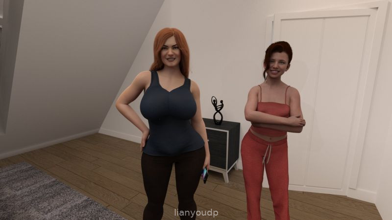 TheDilemma Screenshot 2