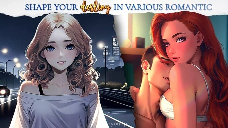 Whispered Wishes Screenshot 1