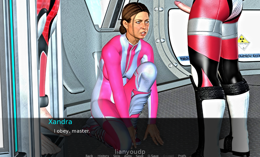 Stellar Incognita Screenshot 3