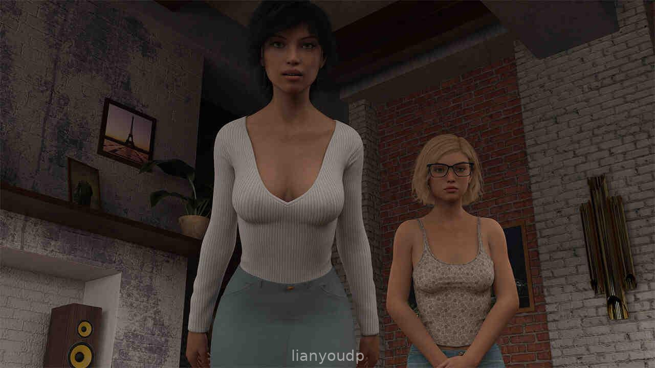 Jen’s Dilemma Screenshot 3