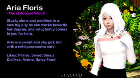 Love’s Champion Screenshot 2
