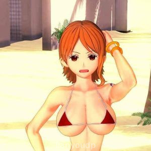 Animeverse Island