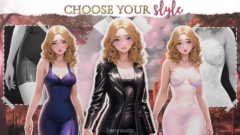 Whispered Wishes Screenshot 2