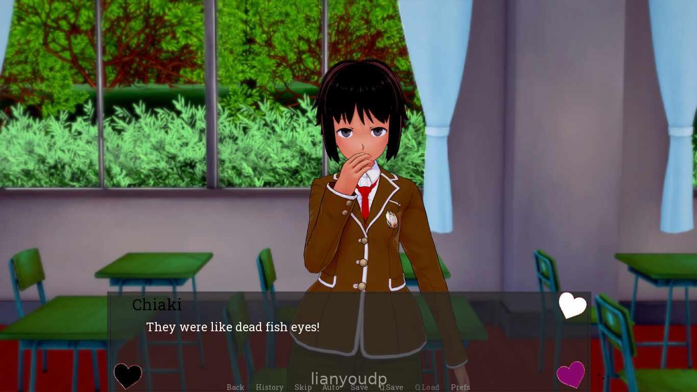 Due to My New Situation, I Have to Corrupt My Friend’s Harem! Screenshot 1