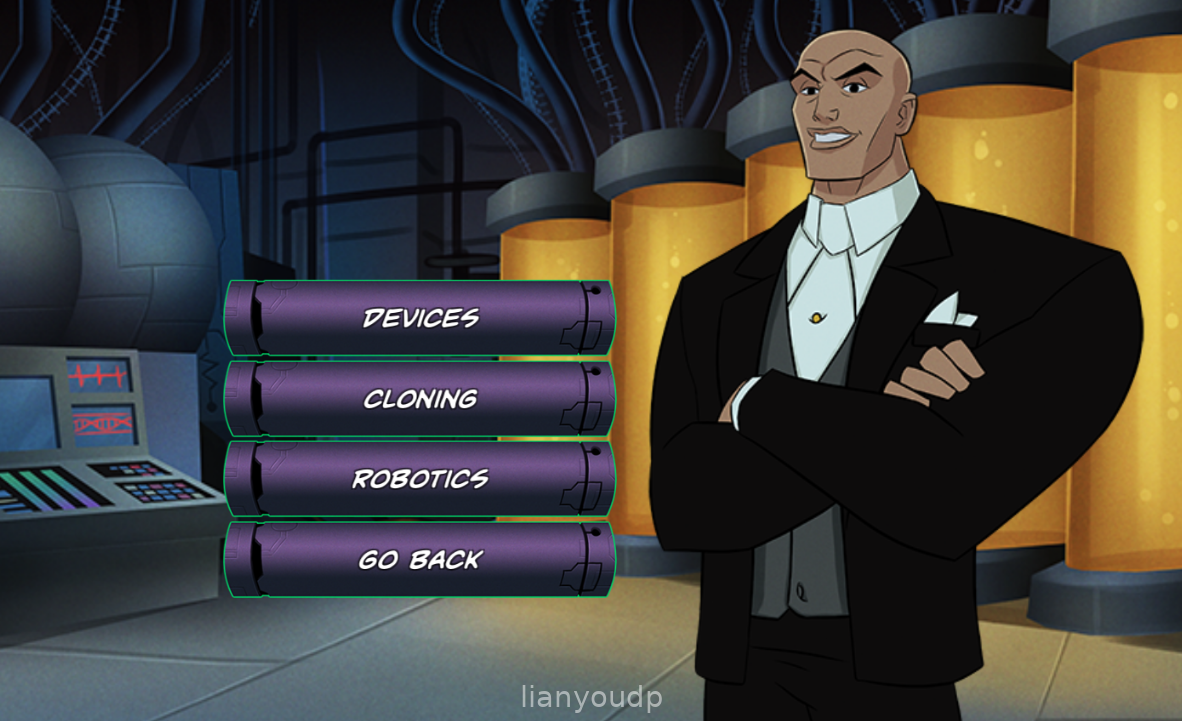 Something Unlimited Screenshot 2