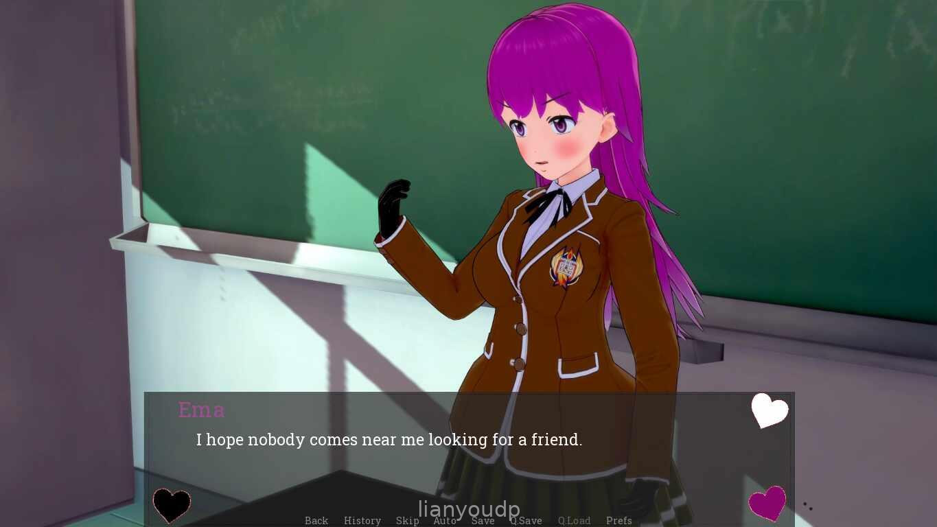Due to My New Situation, I Have to Corrupt My Friend’s Harem! Screenshot 3
