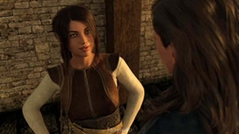 Call of the Void Screenshot 3