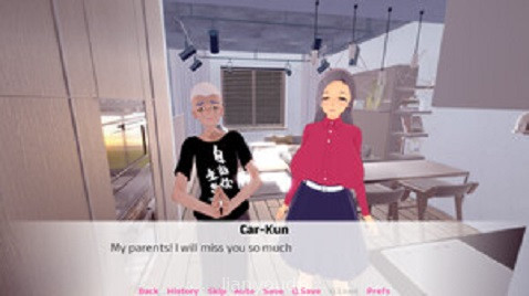 Universex Screenshot 1