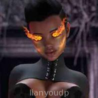 Djinn – Saga of the Gods