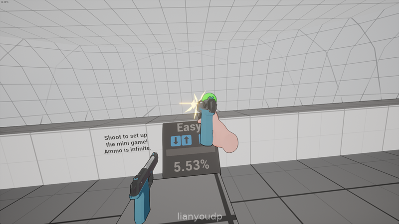 JOI Lab VR Screenshot 2