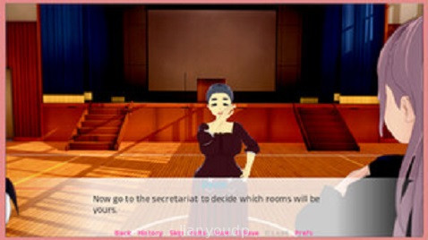 Universex Screenshot 3