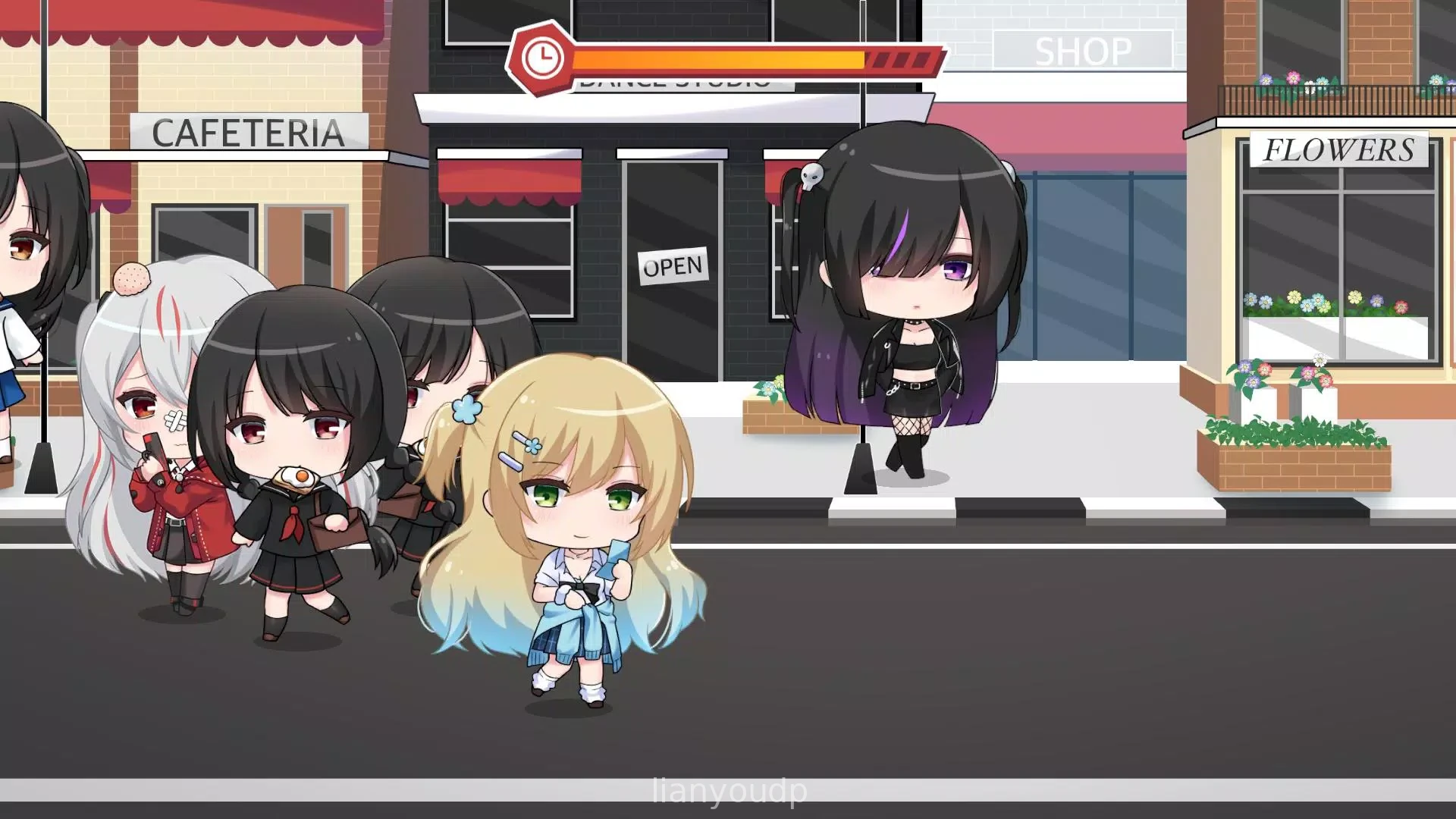 PANTSU: Atty's Collection Screenshot 6