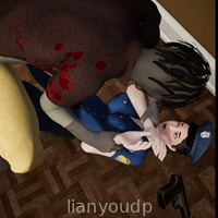 Siren Of The Dead (v0.7.2)