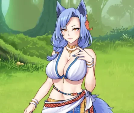 MonGirl Conquest (v0.2.5) Screenshot 2