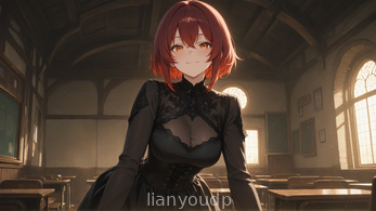 Lust Studies Screenshot 3