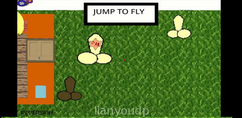 PenisMan Adventures DELUXE (DLC/JOKE GAME) Screenshot 2