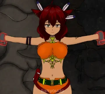 Cursed Overlord (v1.15 AD) Screenshot 2