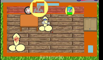 PenisMan Adventures DELUXE (DLC/JOKE GAME) Screenshot 3