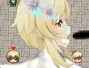 [RJ01140167] Lumine exposes every day Screenshot 2
