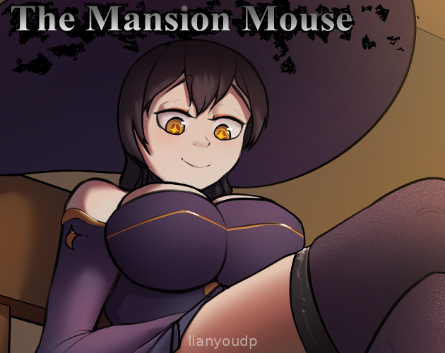 The Mansion Mouse v.0.12-0.13