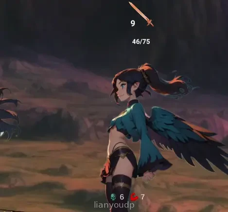 Rogue Femme (v0.1.9) Screenshot 3