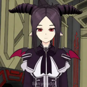 Cursed Overlord (v1.15 AD)