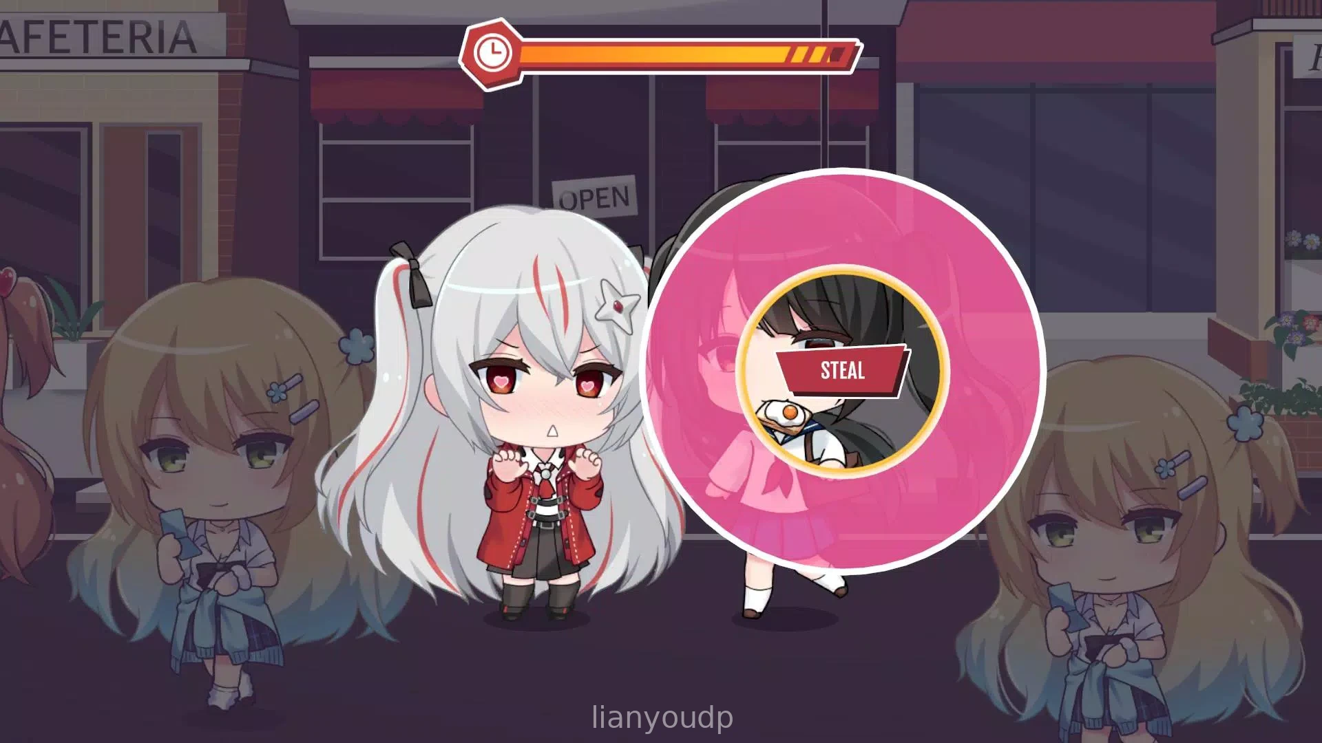 PANTSU: Atty's Collection Screenshot 5