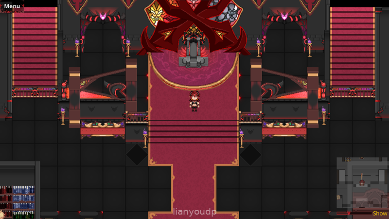 Deadlod Ascension Screenshot 1