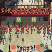 Saada Taining: The Last Wa
