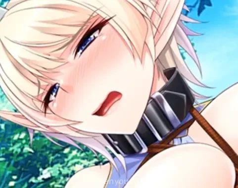 Nympho MonsteDominationAndoide Screenshot 2