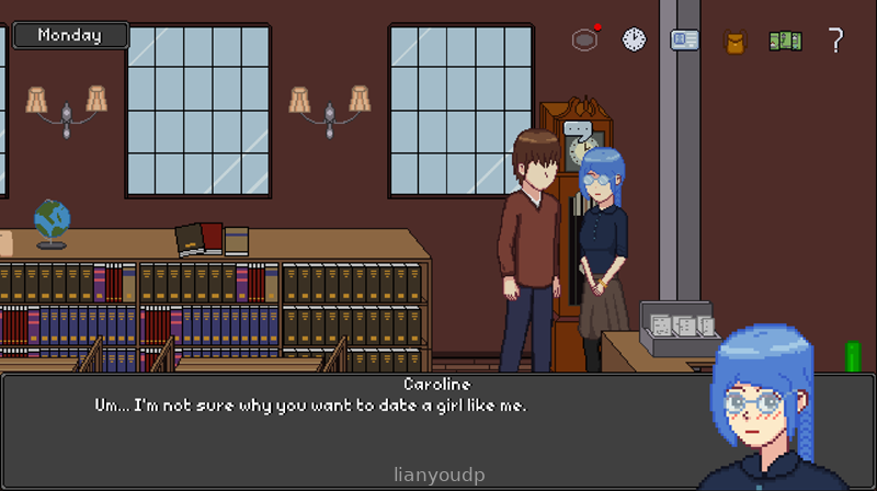 Lean The Heat Screenshot 2