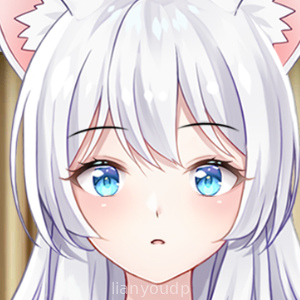 Liing togethewith Fox DemonAndoide