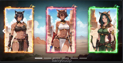 Cads of Chaos CCG Screenshot 3