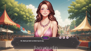 Opening to Love Screenshot 5