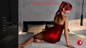 Wedding Roaming Screenshot 1