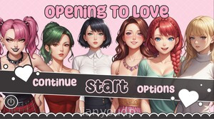 Opening to Love Screenshot 1